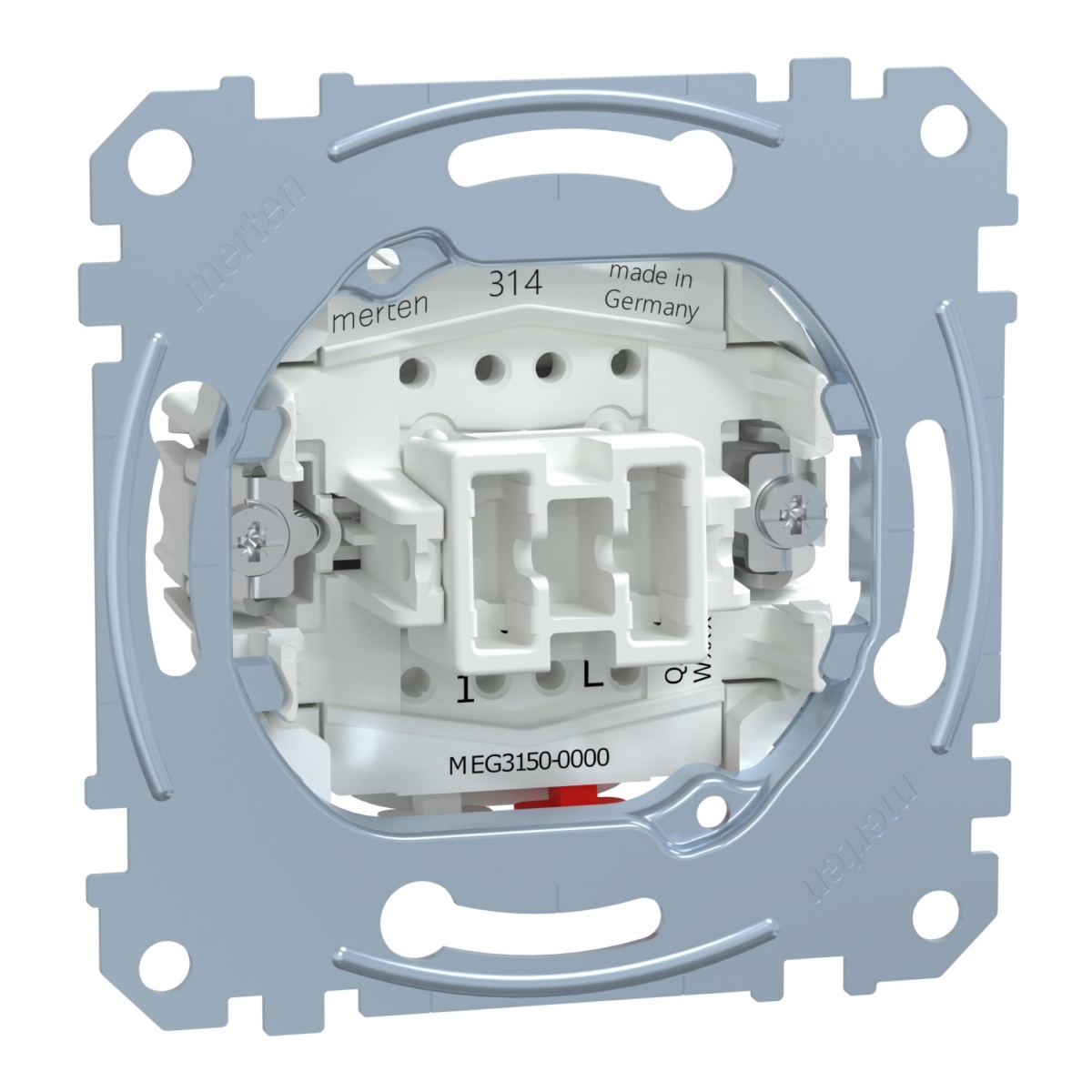 Taster-Einsatz MEG3150-0000