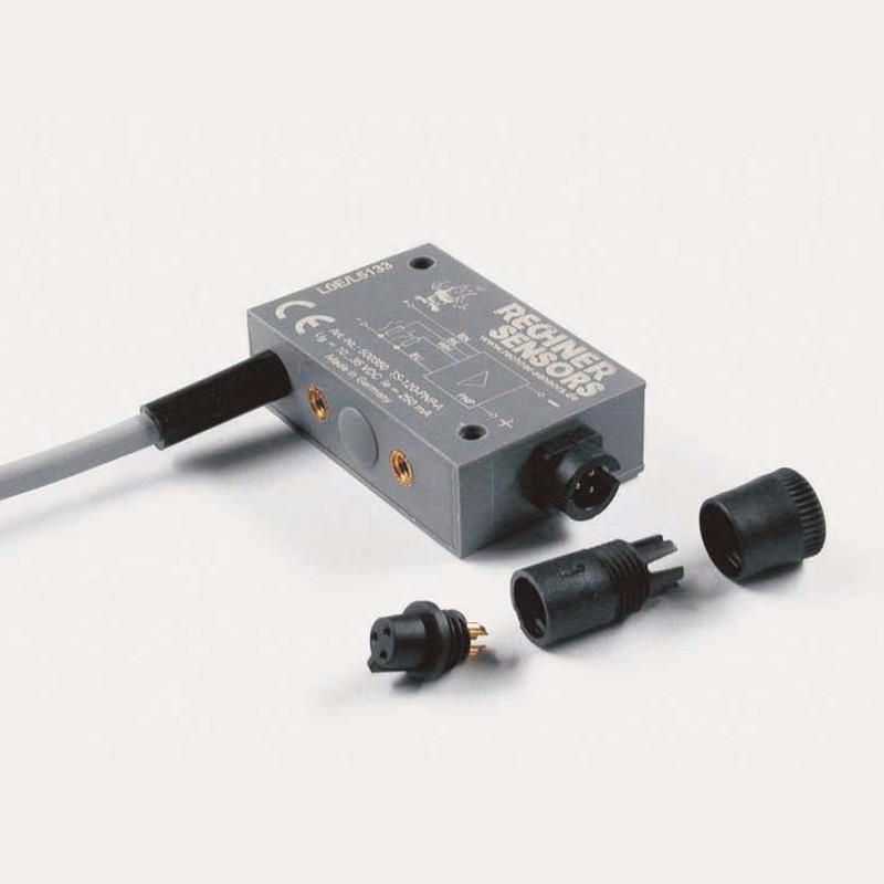 Verstärker TS-120-PNP-A