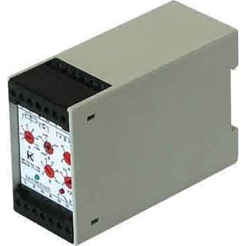 Strom-Messrelais AIN1/410ca-1.60-115/
