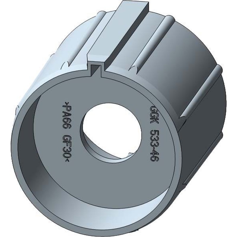 Adapter-Set Medium AM45-D50-01
