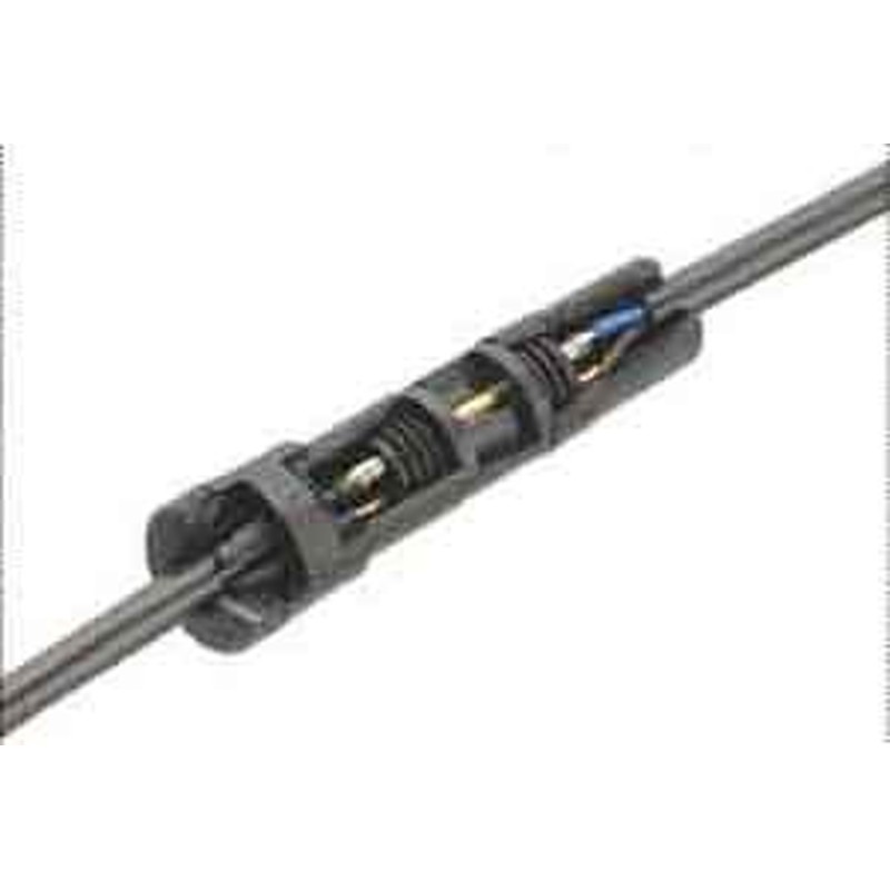 Steckverbinder 09 9789 71 05