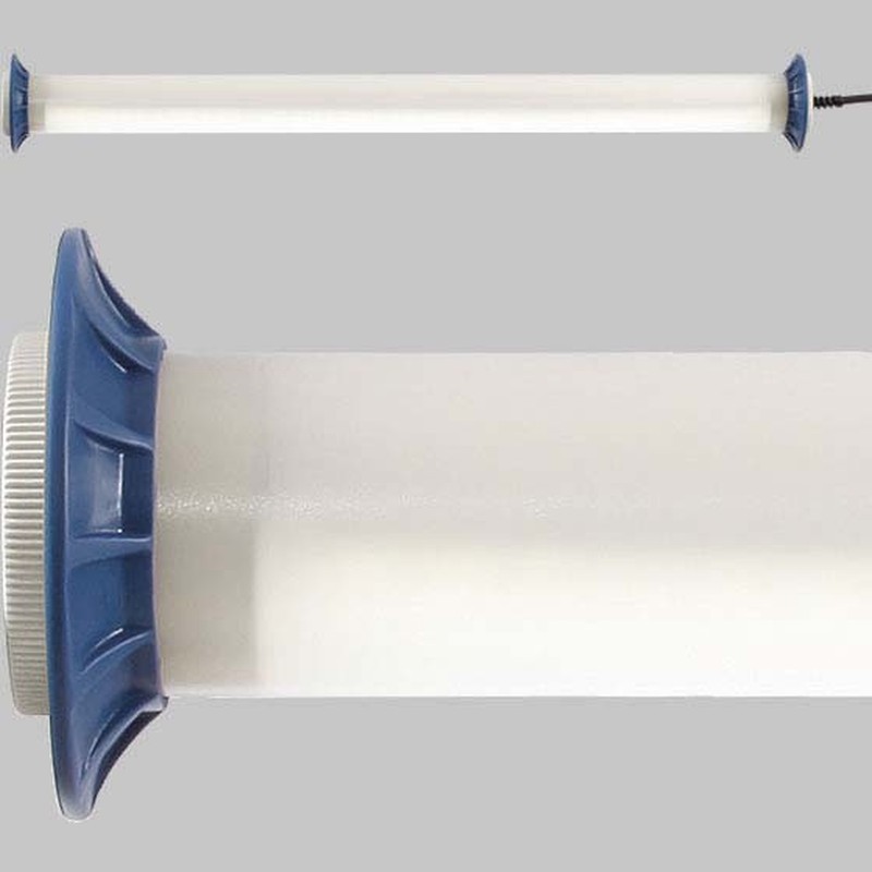 LED-Schutzrohrleuchte 68A10001-0062