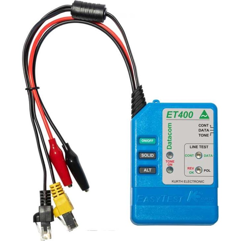 IT Sinus-Suchsignalgenera. Easytest 400