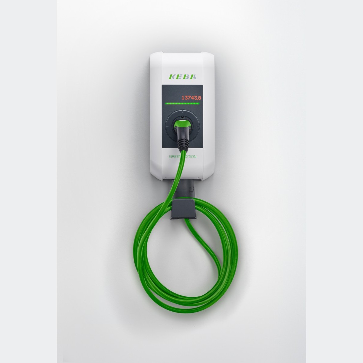 Wallbox x-series 22kW 128.829