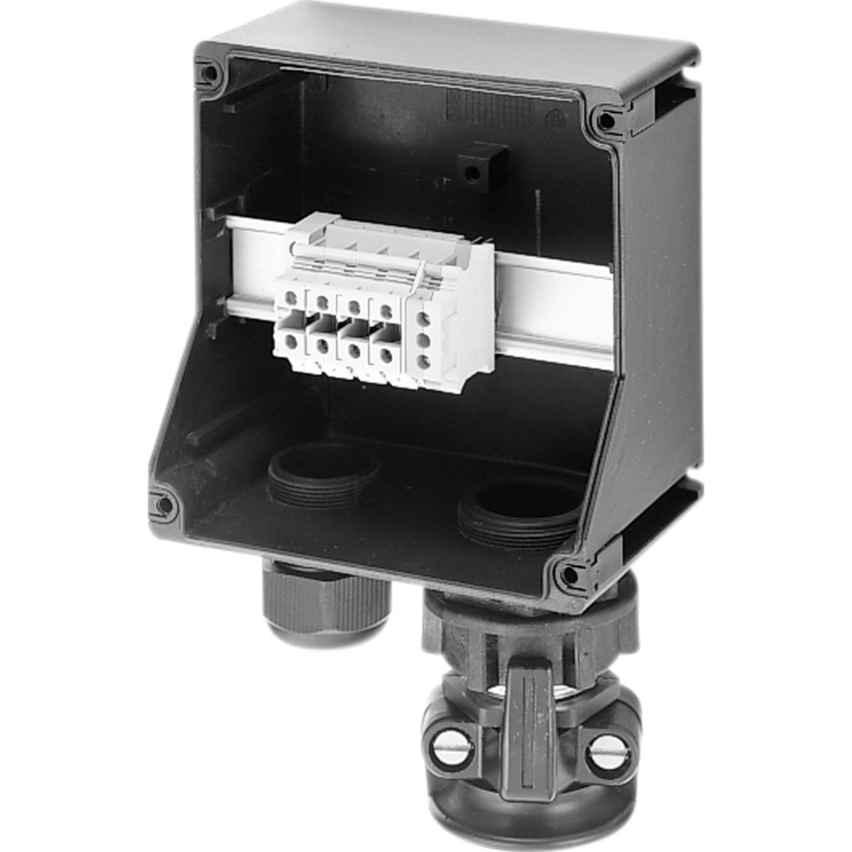 Motoranschlusskasten GHG7210002R0684