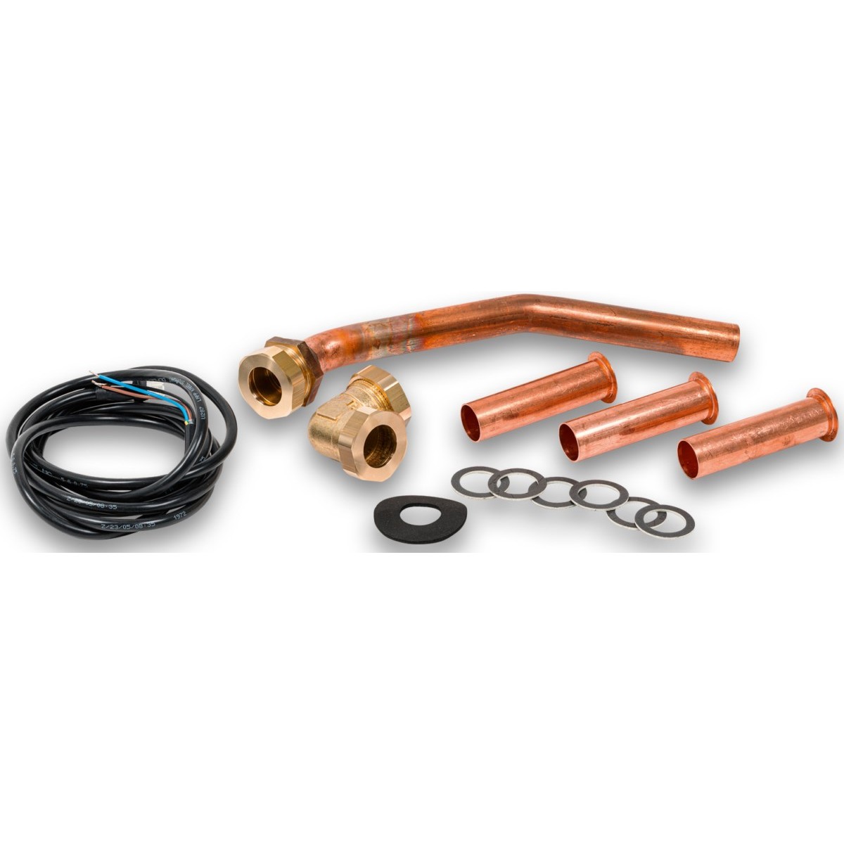 Anschluss-Set DHW-Kit
