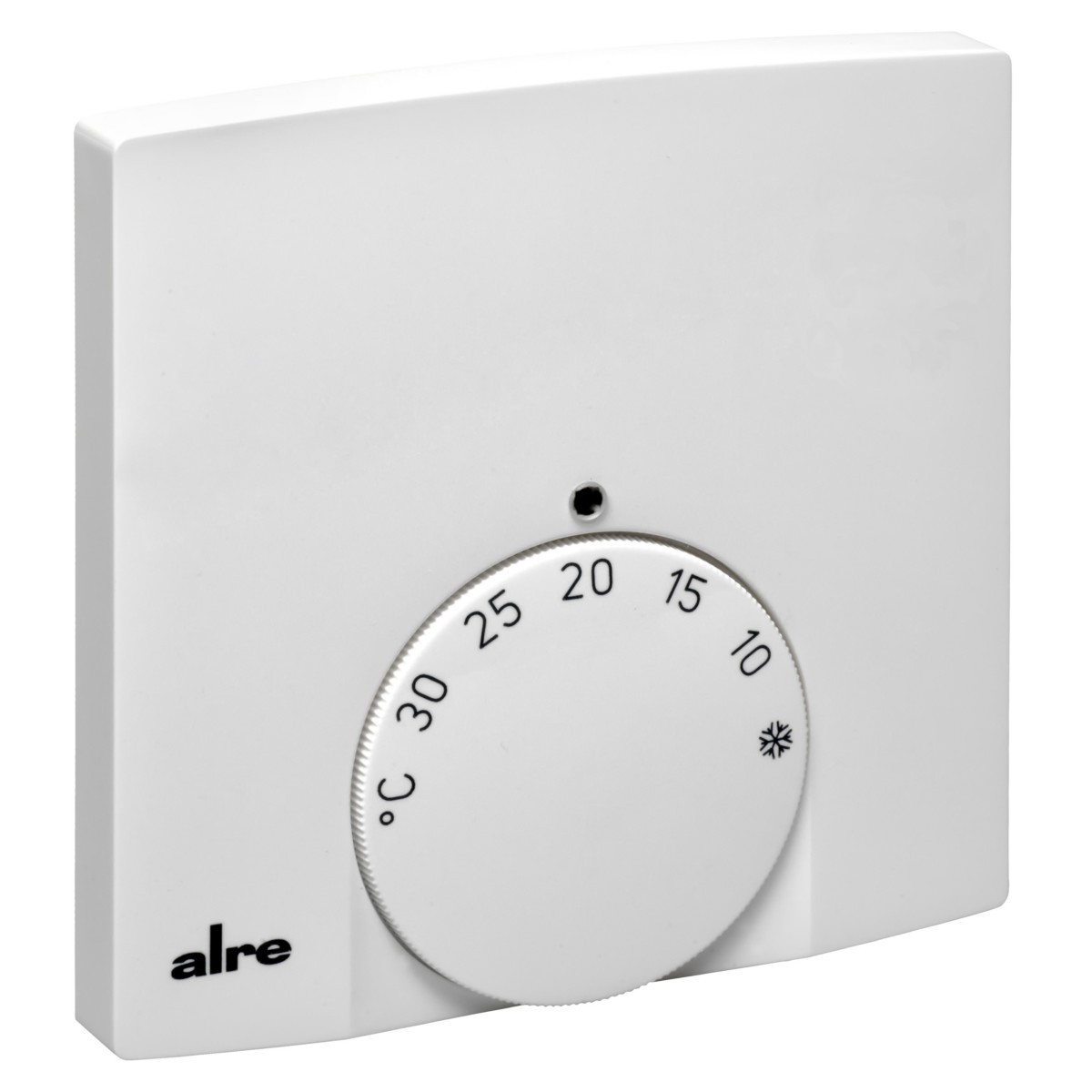 Klimaregler elek. m.Triac KTRTB-250.108