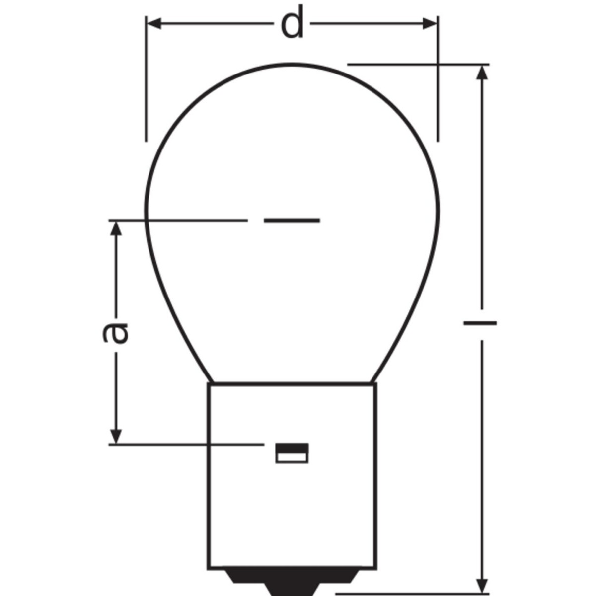 Überdrucklampe SIG 1227Ü