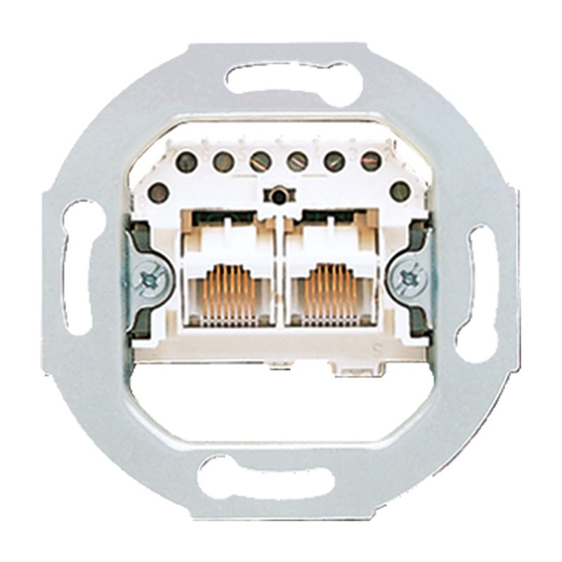 IAE/UAE-Anschlussdose UAE 2X8 UPO