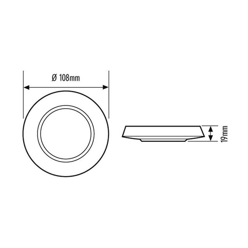 Abdeck-Set für COMPACT COMPACT C#EP00429125