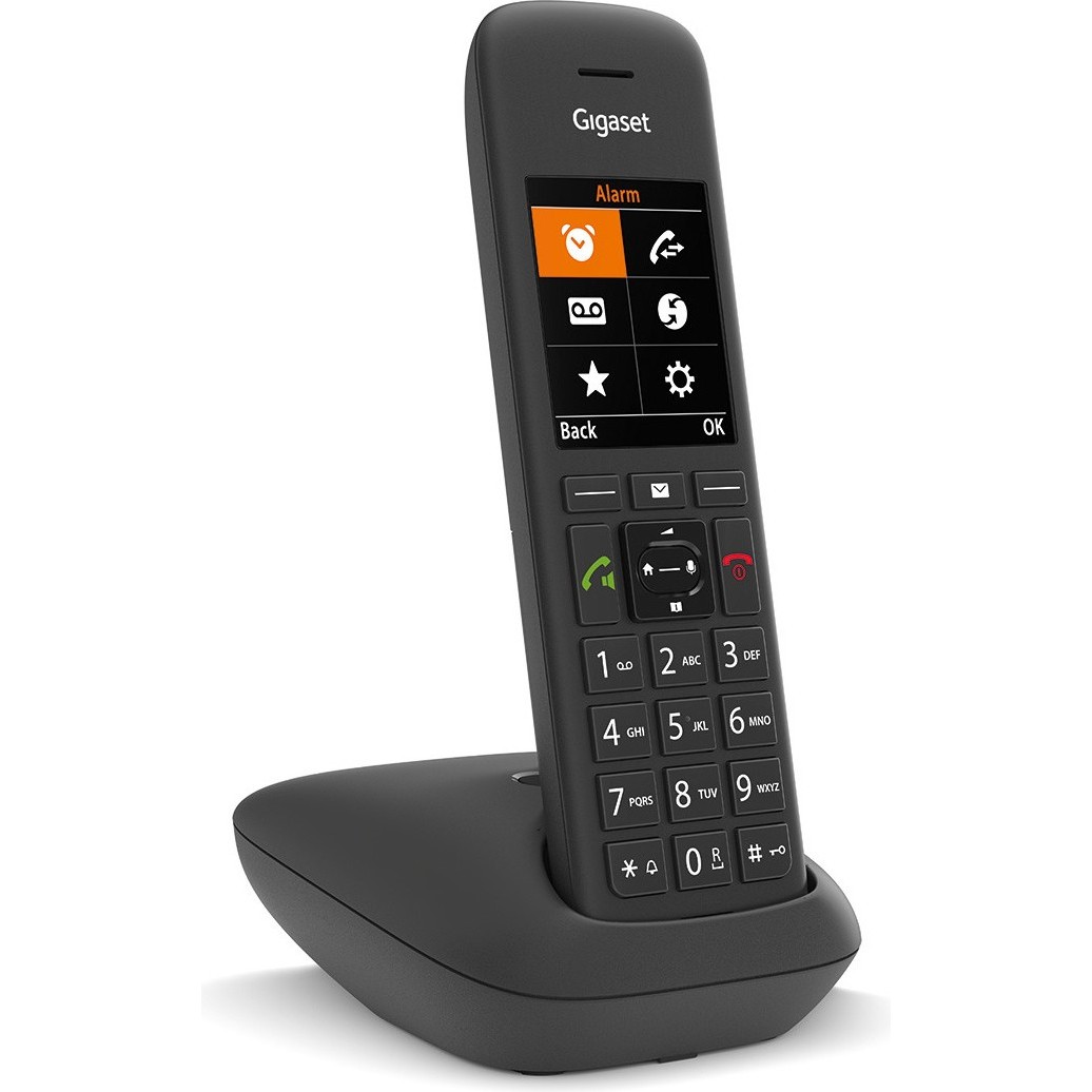 Mobilteil C575HX sw