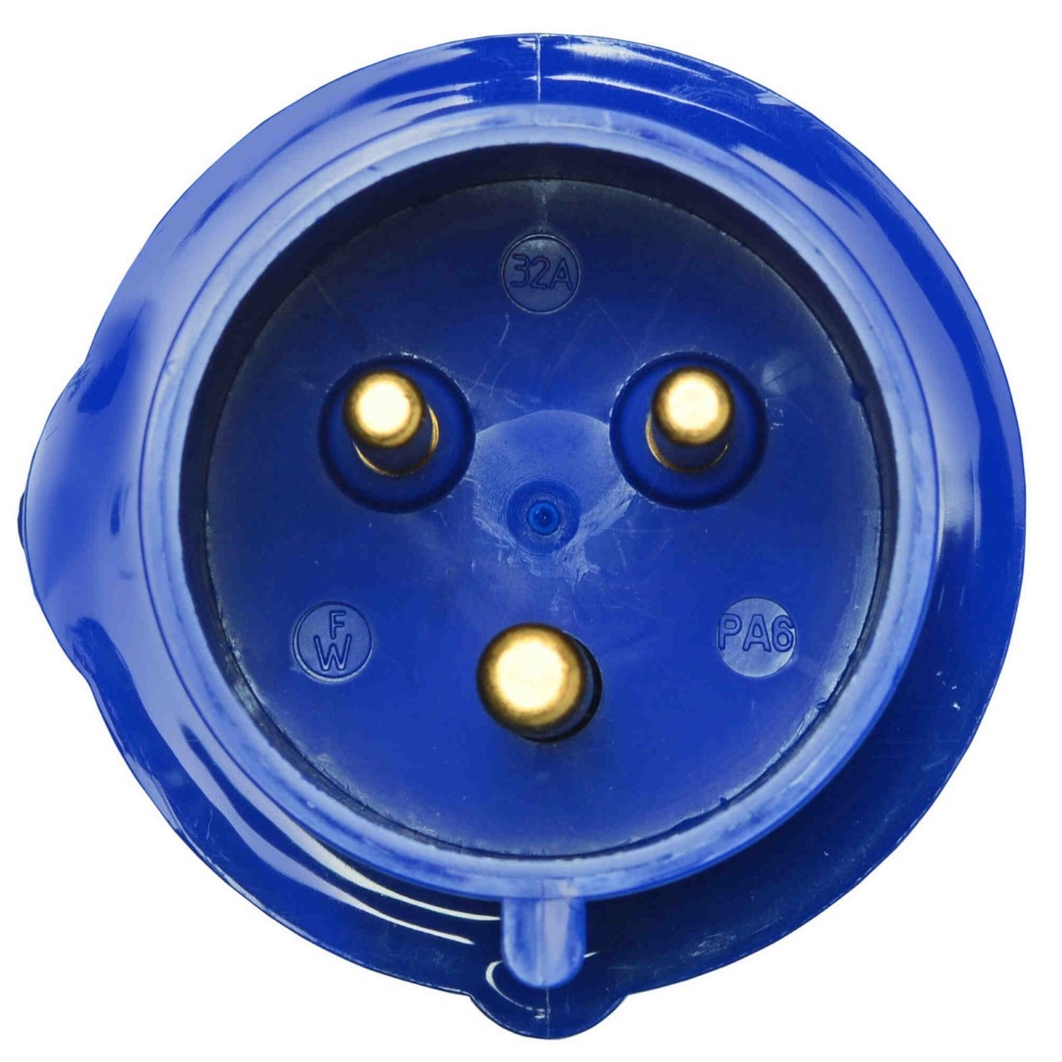 Stecker 16A 219306