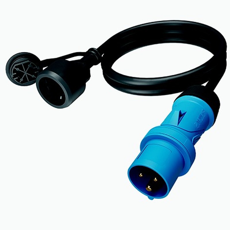 Adapterleitung 0,3m 8005B