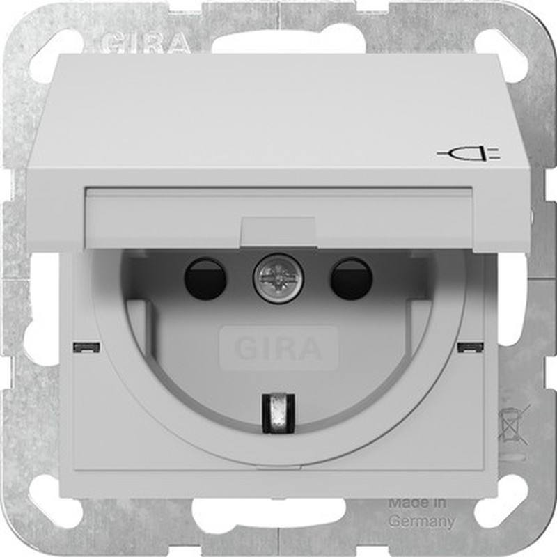 Steckdose KD 4414015