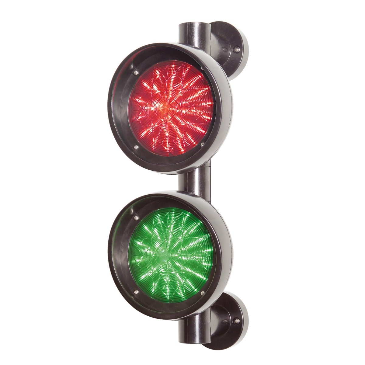 LED-Ampel TL40RD/GR