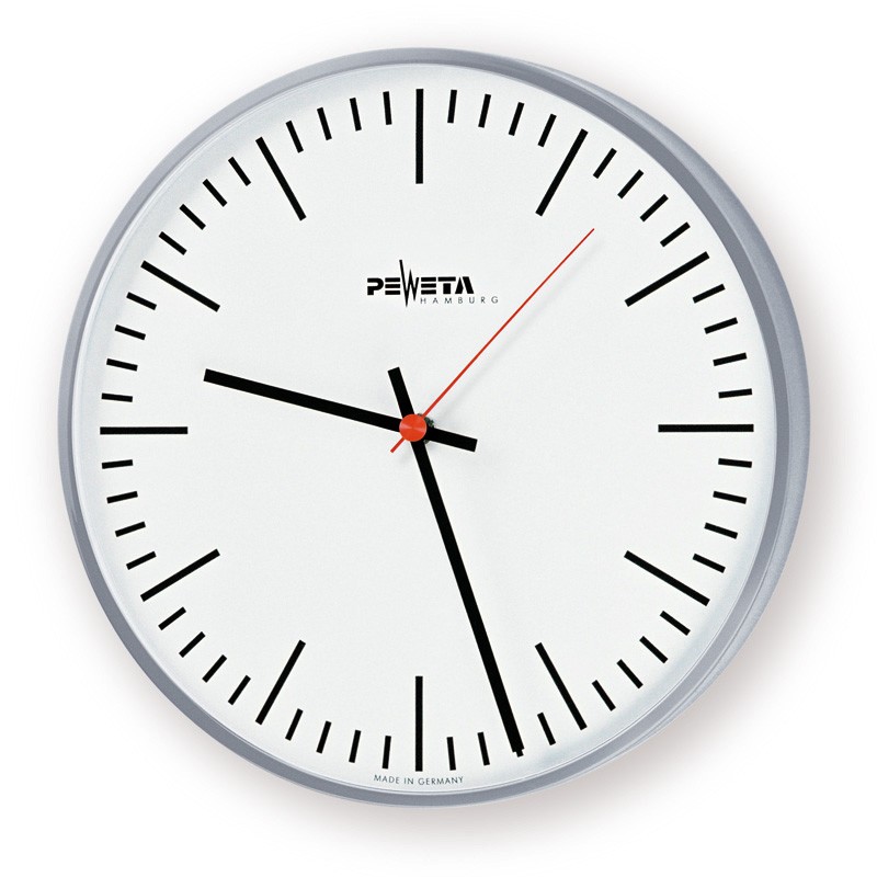 Telegramm-Nebenuhr 81.250.431