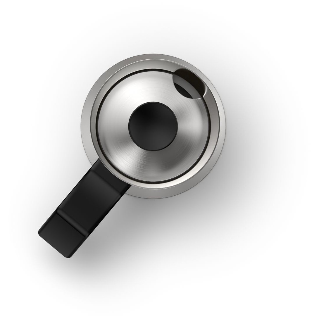 Espresso Kocher HZ9ES100
