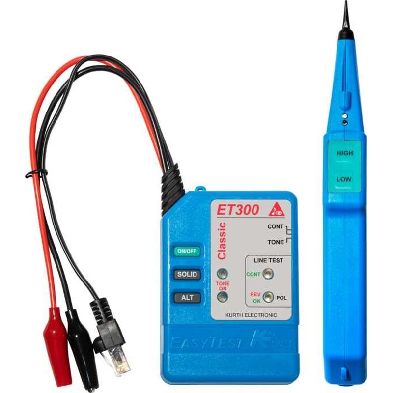 Classic Leitungssucher Kit KE301