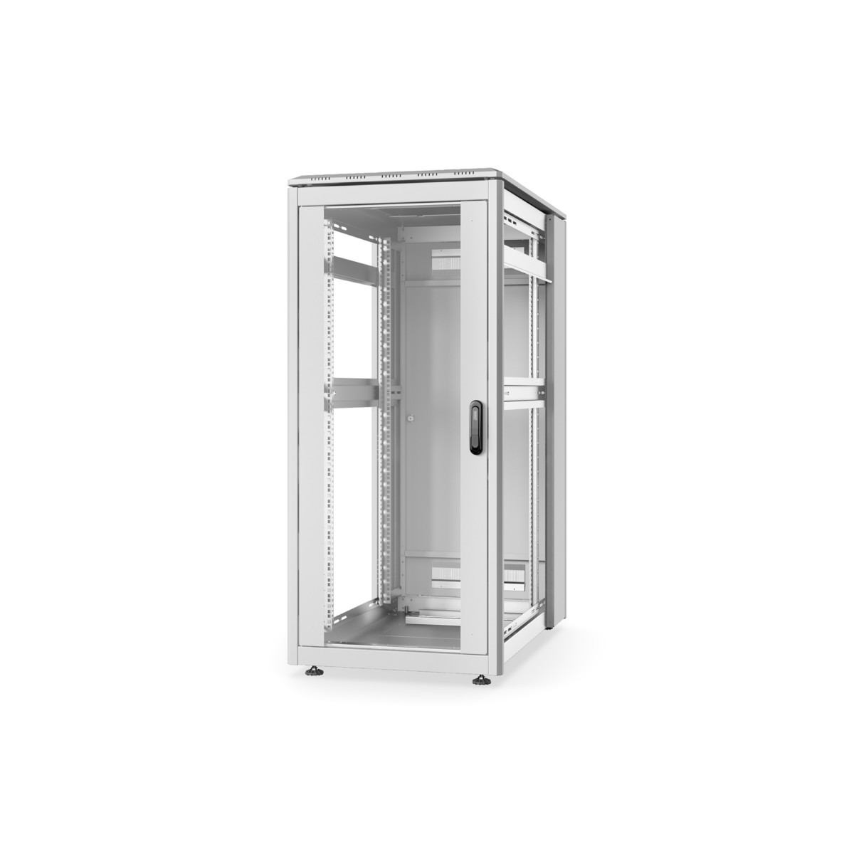 Netzwerkschrank FLEX 26HE DN-31101