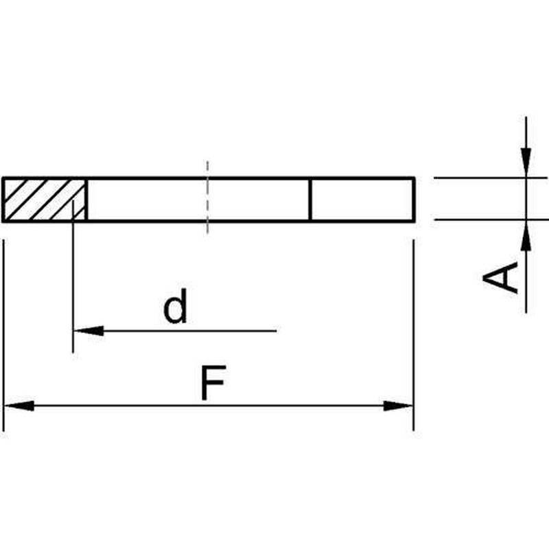 Gegenmutter 110869