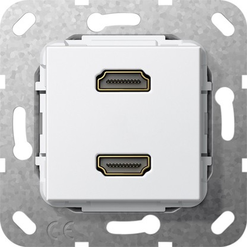 HDMI 2fach Gender Changer 567103