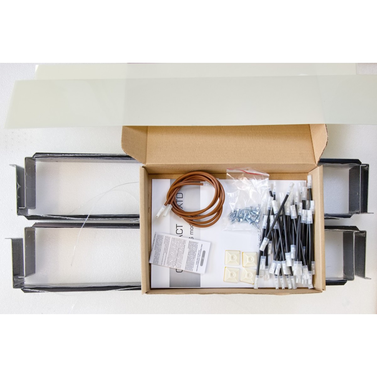 Sentryum USV-Batterikabel S3T/S3M Compact