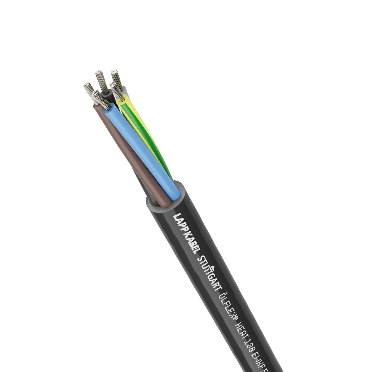 ÖLFLEX HEAT 180 EWKF 3G2,5 0046521/100