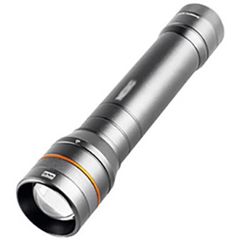 LED-Taschenlampe 46581