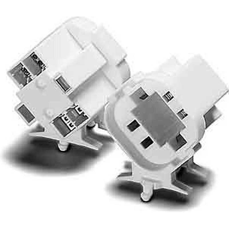 Fassung G24q-1 107861
