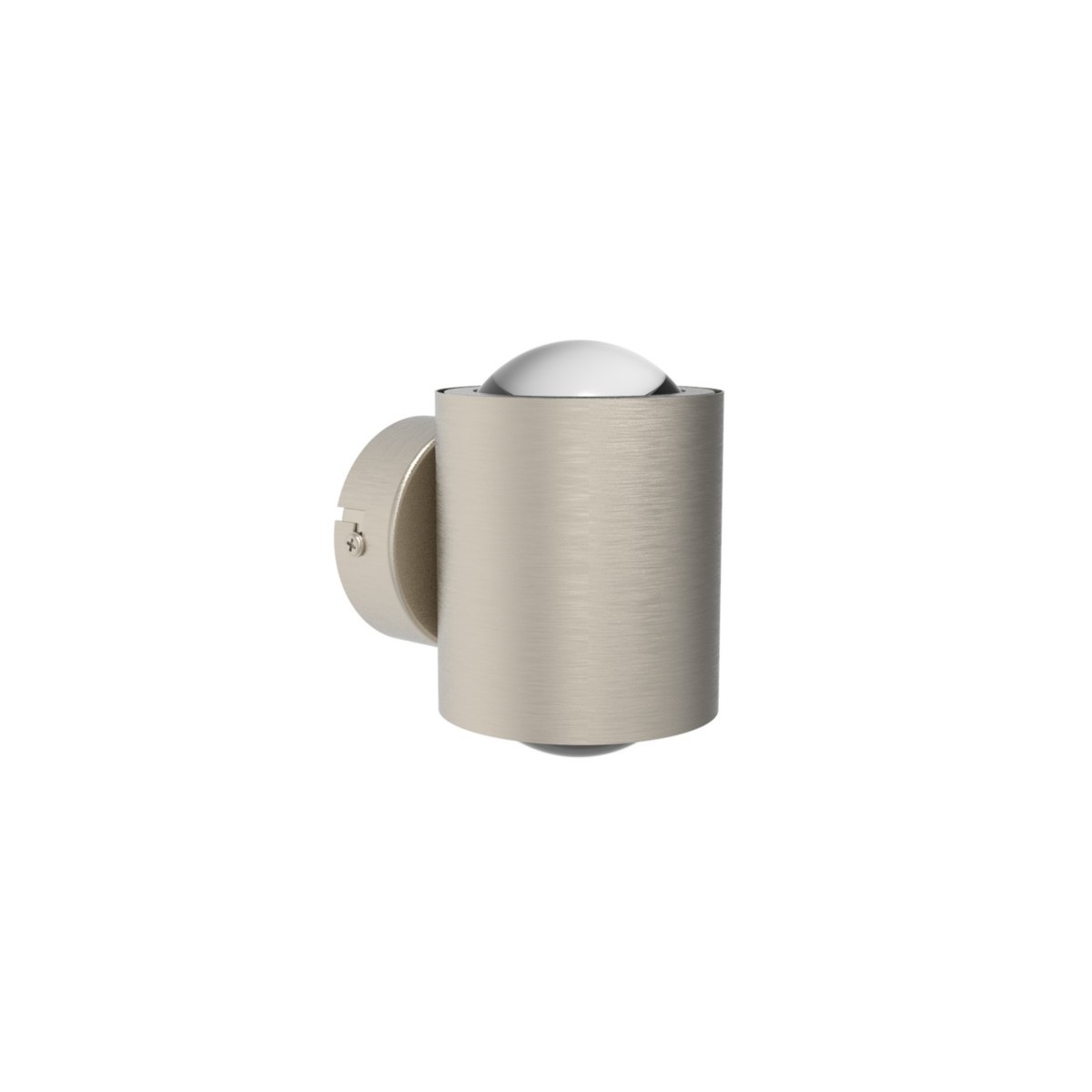 LED-Wandleuchte GX53 LM85815