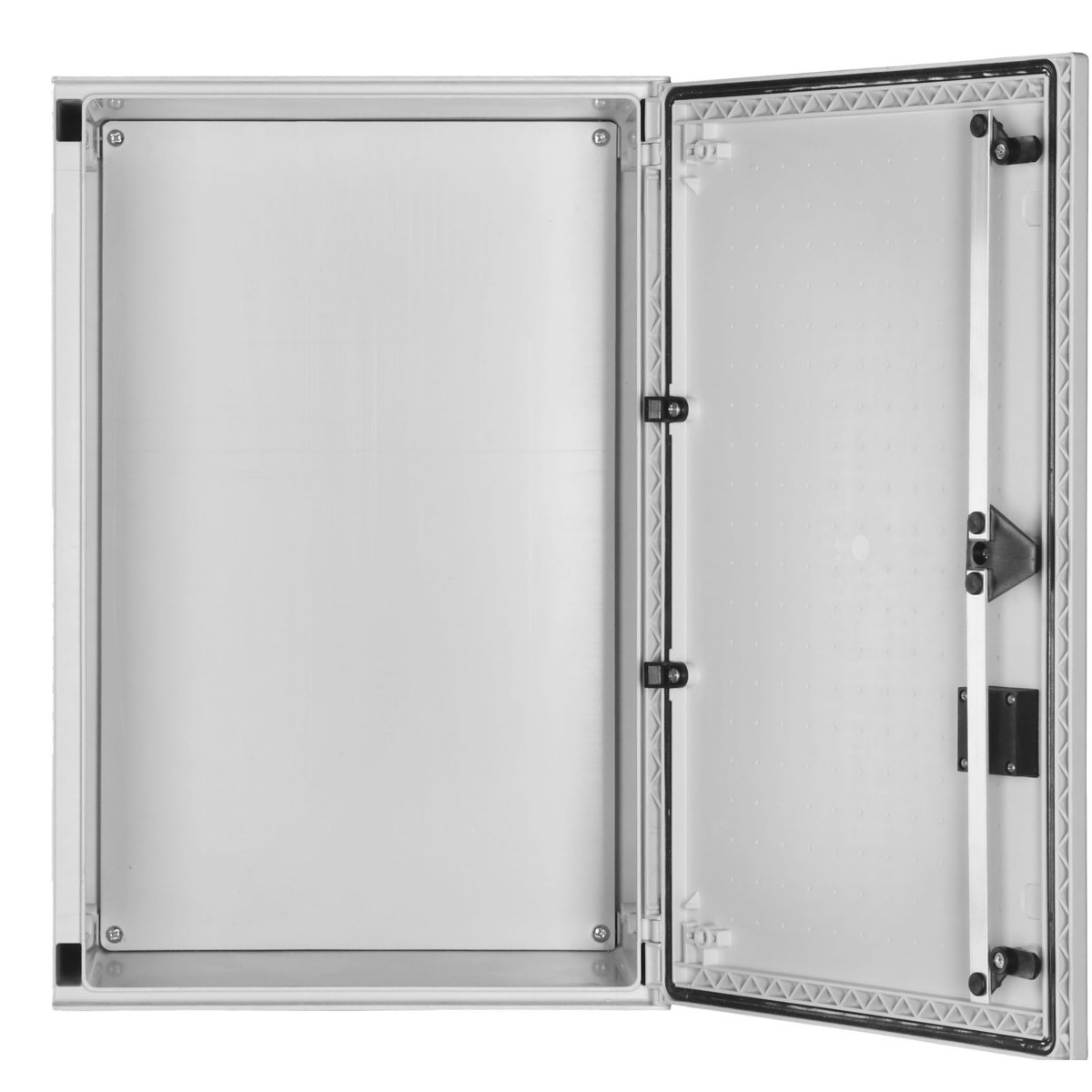 GfK-Wandschrank IP65 65W600M