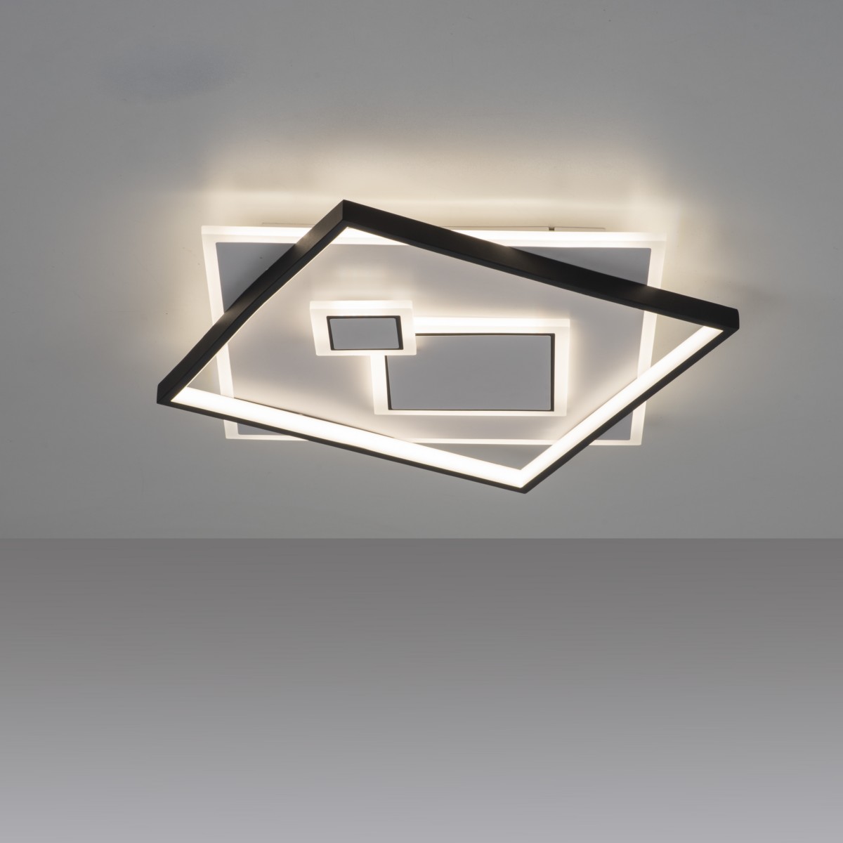 LED-Deckenleuchte 6390-16