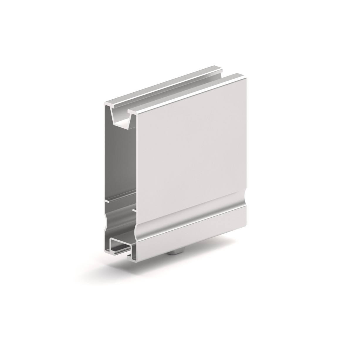 Eindreh-Profil Pro100 120023-000
