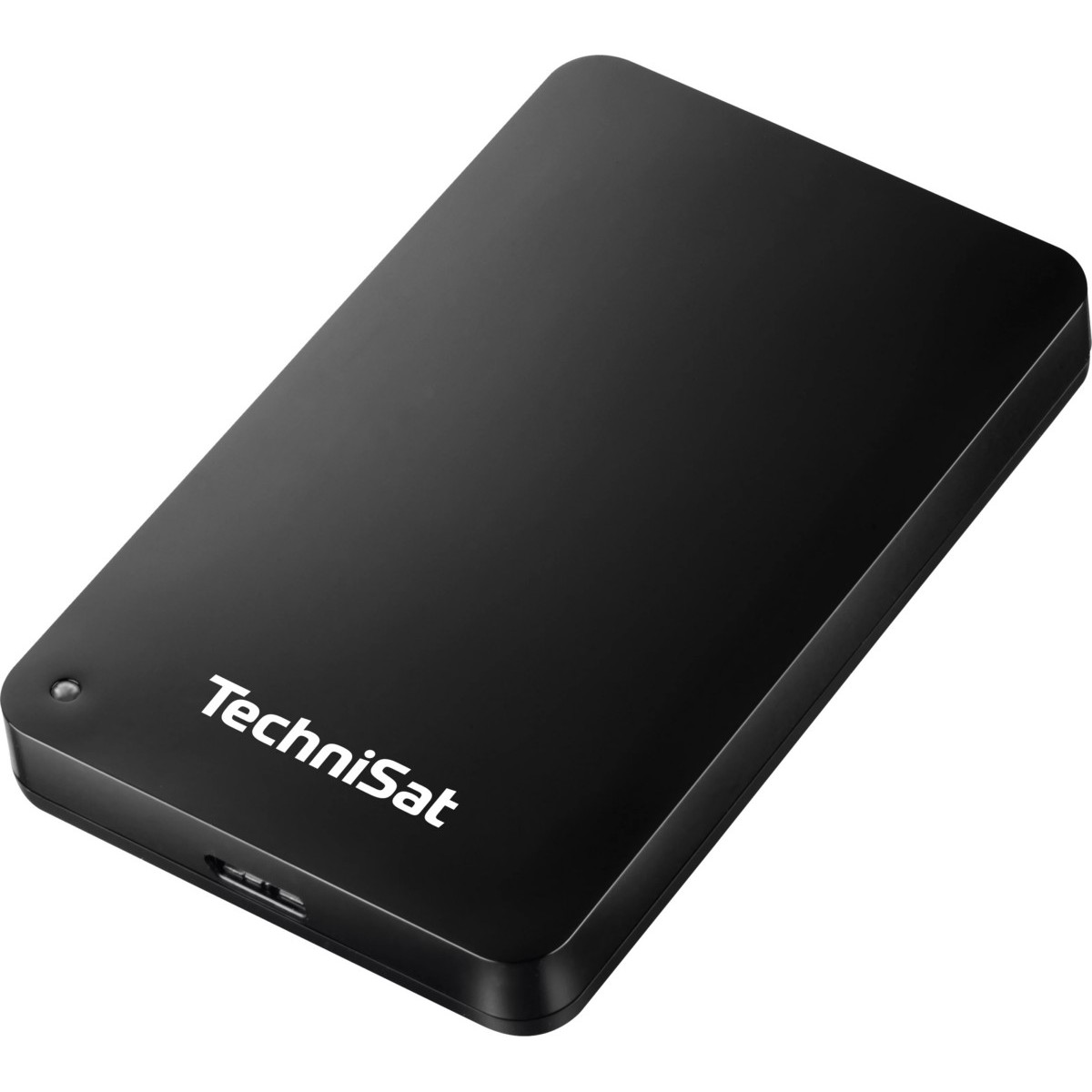 1TB USB 3.2 Festplatte STREAMSTORE 24