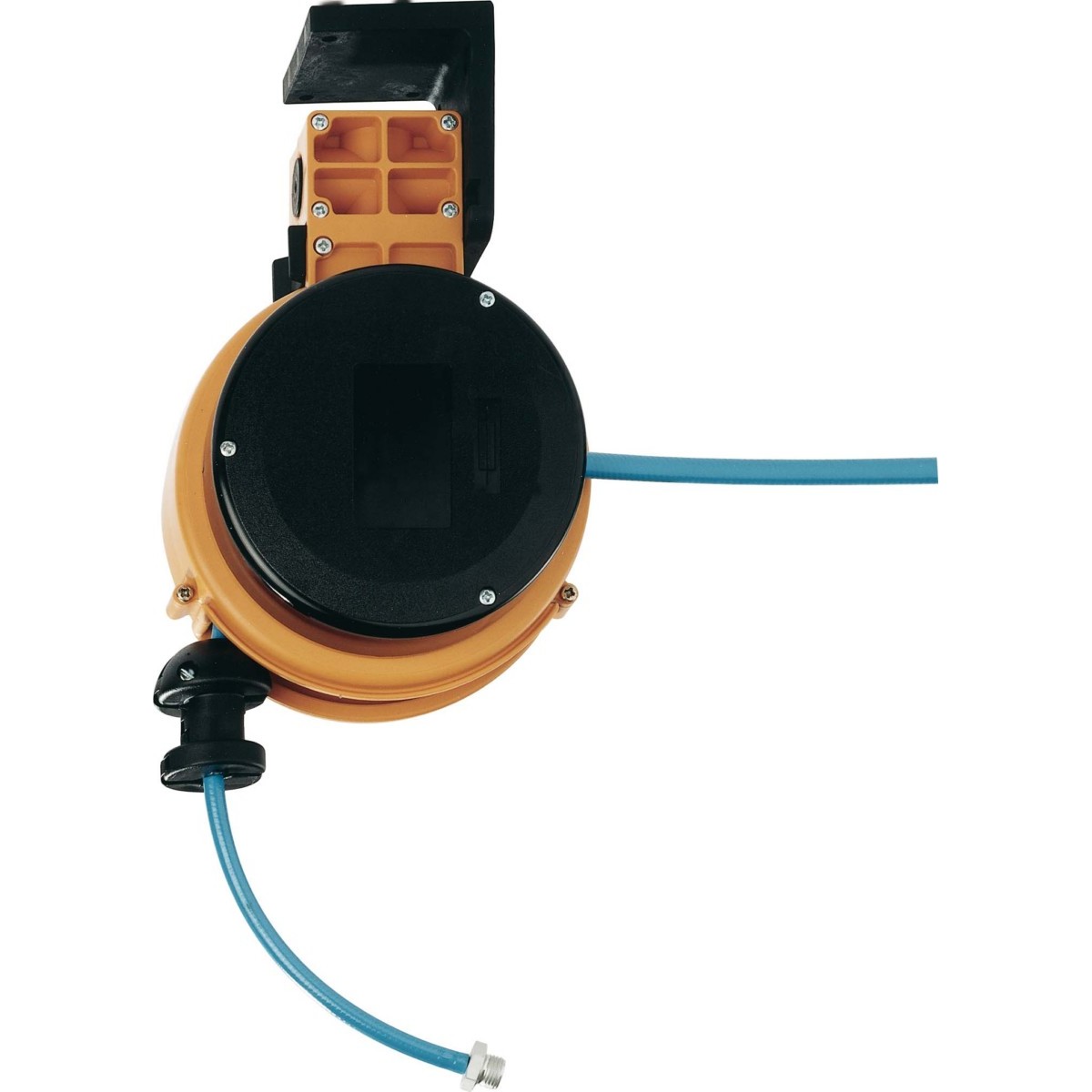 Autom.-Schlauchaufroller ST 150