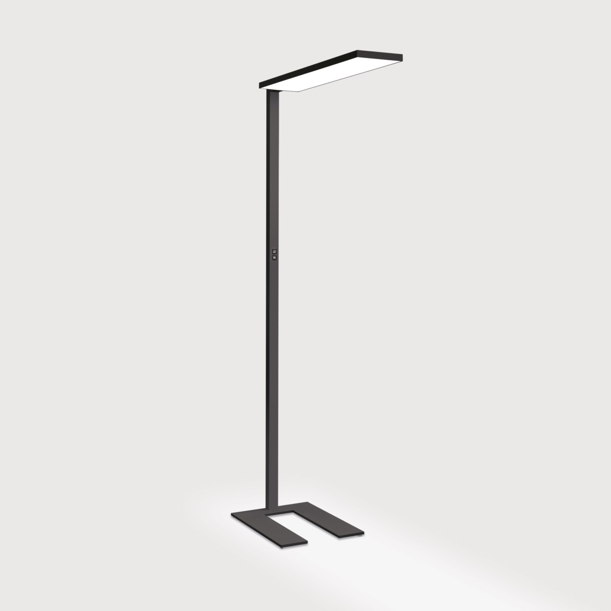 LED-Stehleuchte CF1ABX-835H-L900-U-A