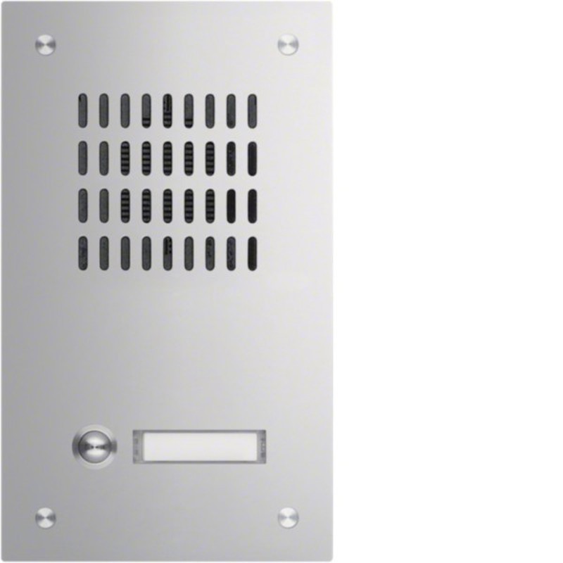 UP-Türstation TVG-1/1 eds