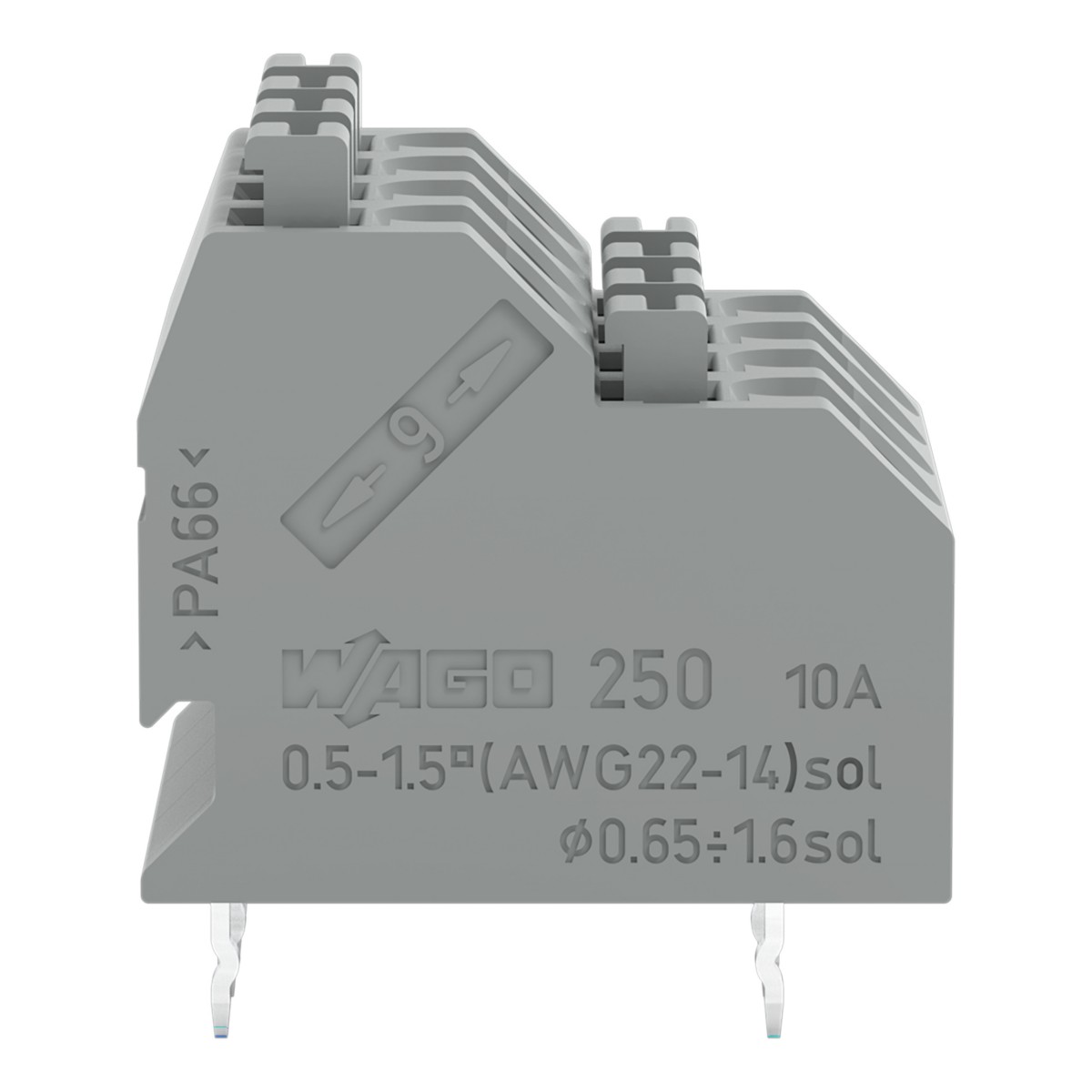 DoppelstockLeiterplattenk. 250-704
