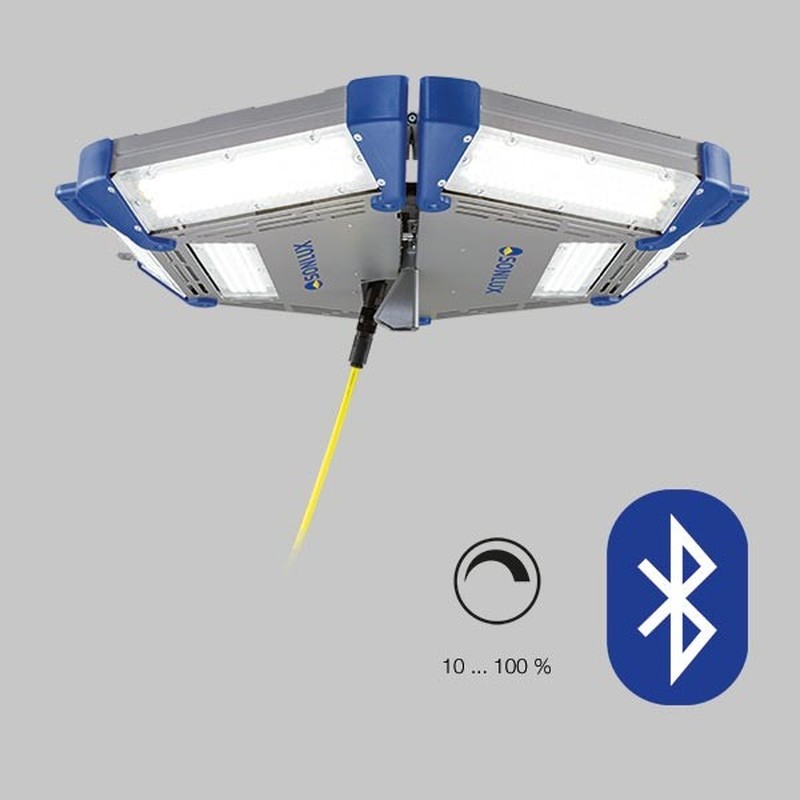 LED-Arbeitsleuchte 80C04006-0006.B