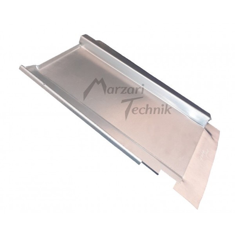 Metalldachplatte Mtp Gr312 sg