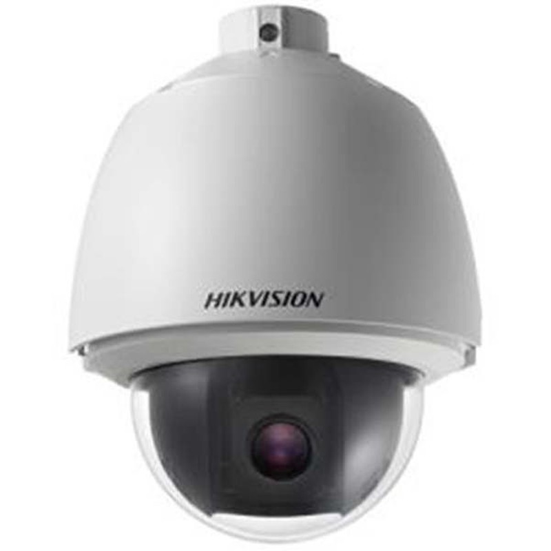 IP-HD-IR-TN Farbdomesystem DS-2AE5232T-A€