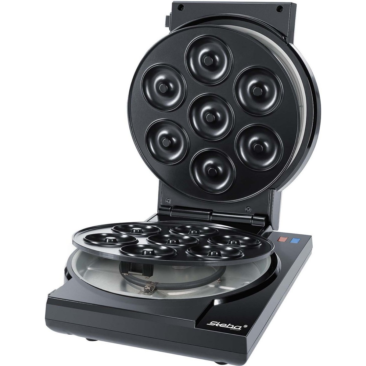 Cake-Maker CM 3 eds/sw