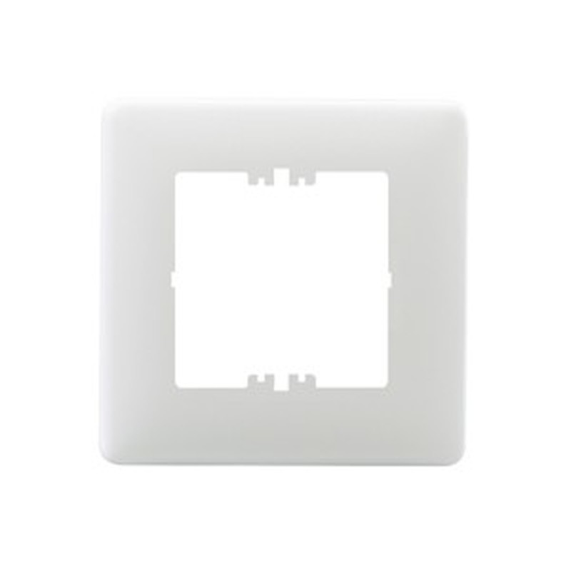 Abdeckplatte AP rw