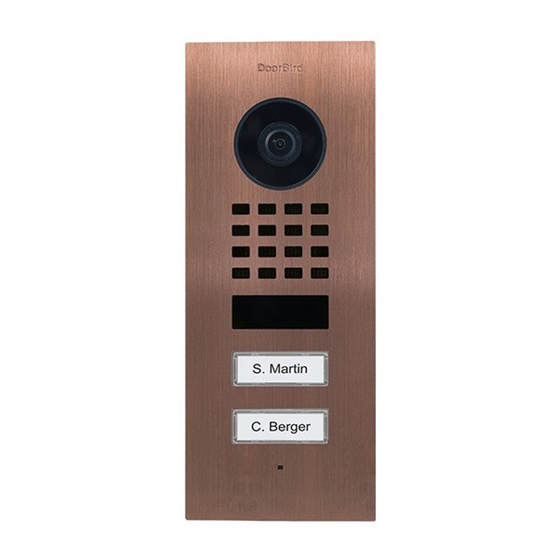 IP Video Türsprechanlage 423869646