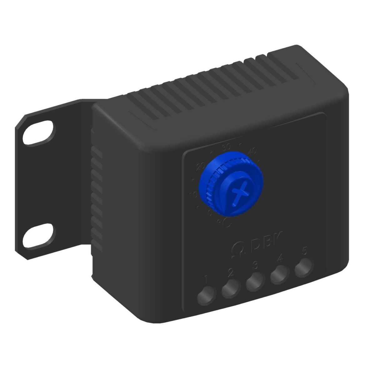 Thermostat TS