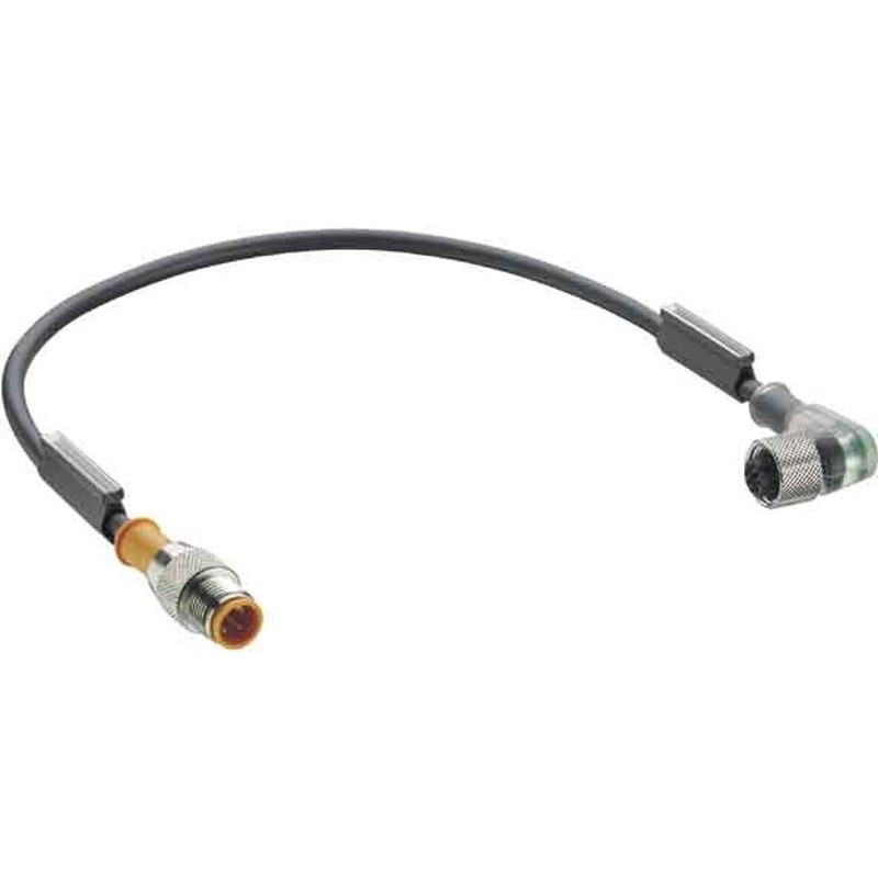 Aktor-/Sensor-Verb.leitung RST3RKWTLEDA43224/8m