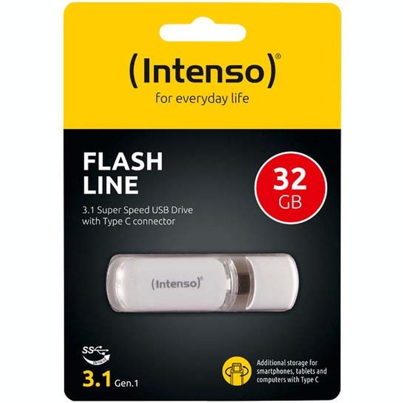 USB 3.1 OTG Stick 32GB 3538480