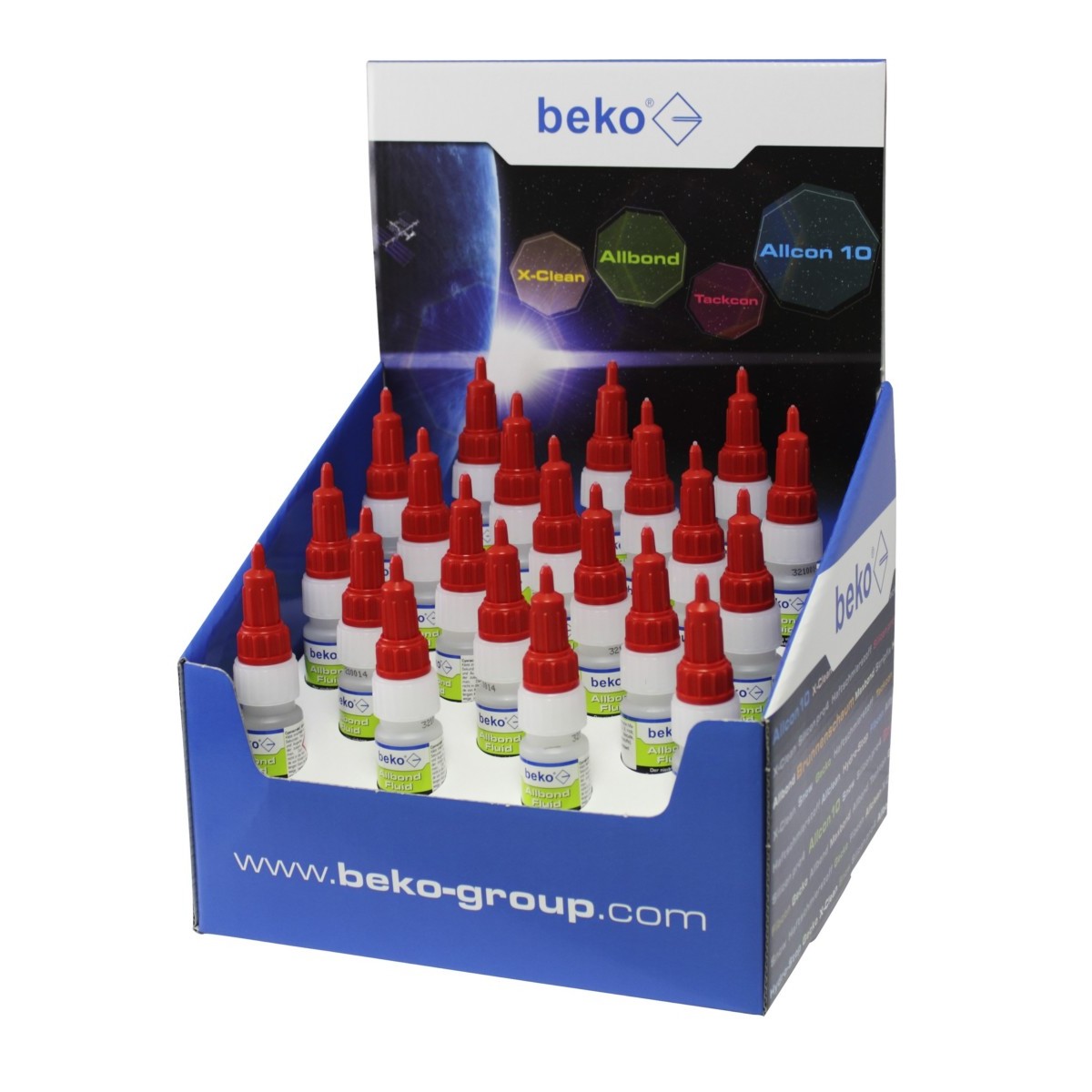 Allbond-Mini-Display 26192 (VE21)