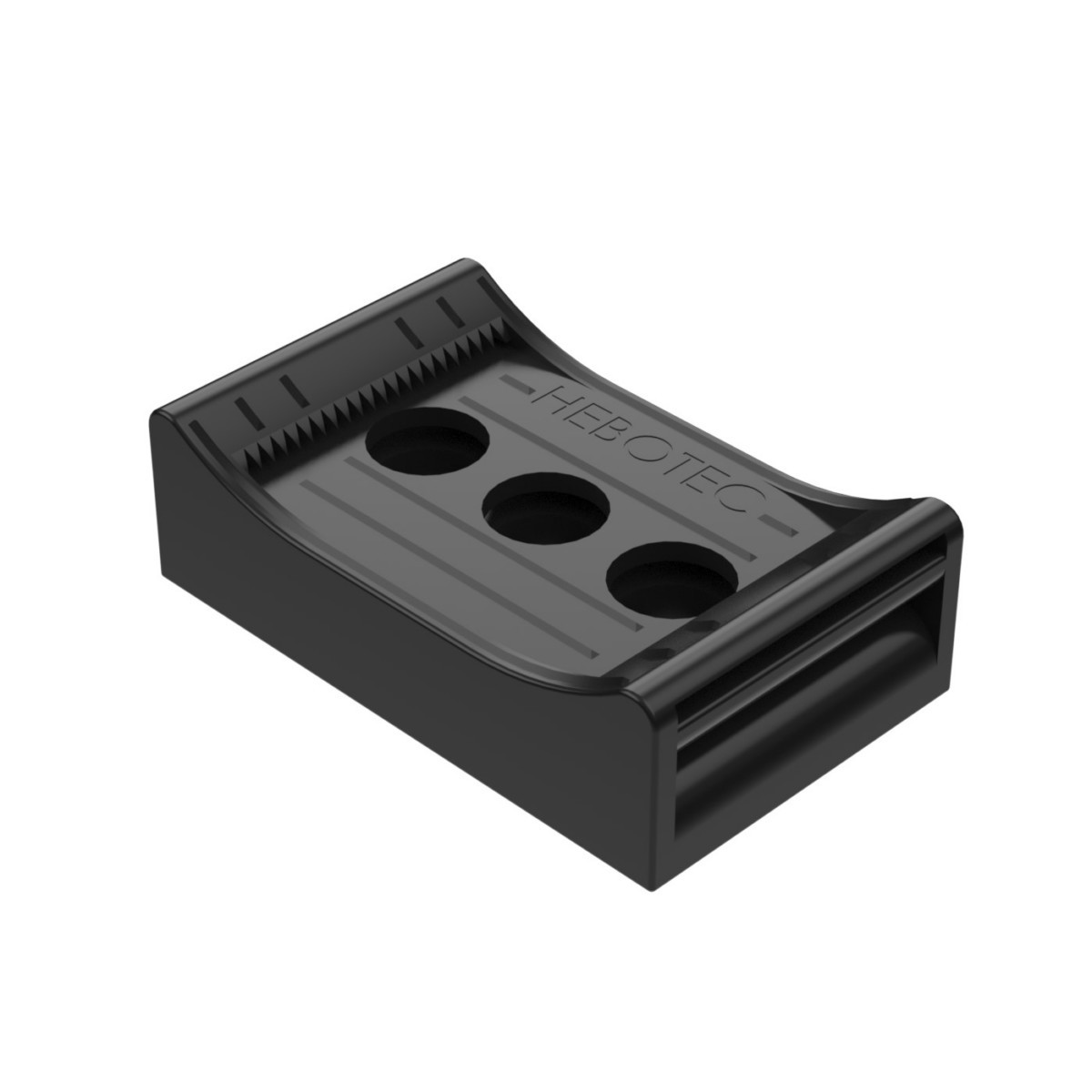 Klettbandsockel KBS 20-100 30