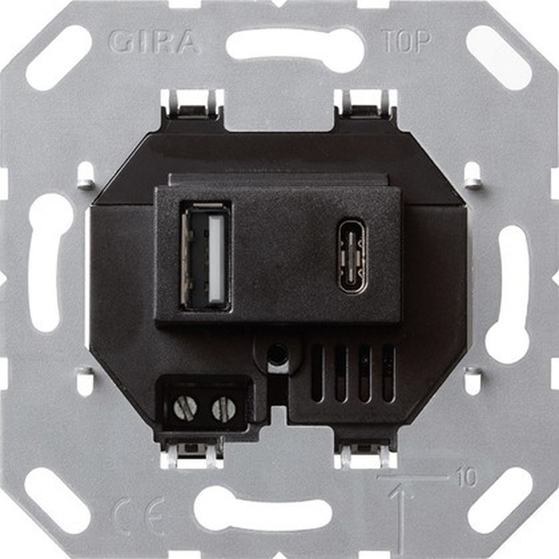 USB-Spannungsversorgung 236900